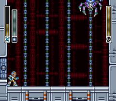 Mega Man X/Bosses — StrategyWiki .